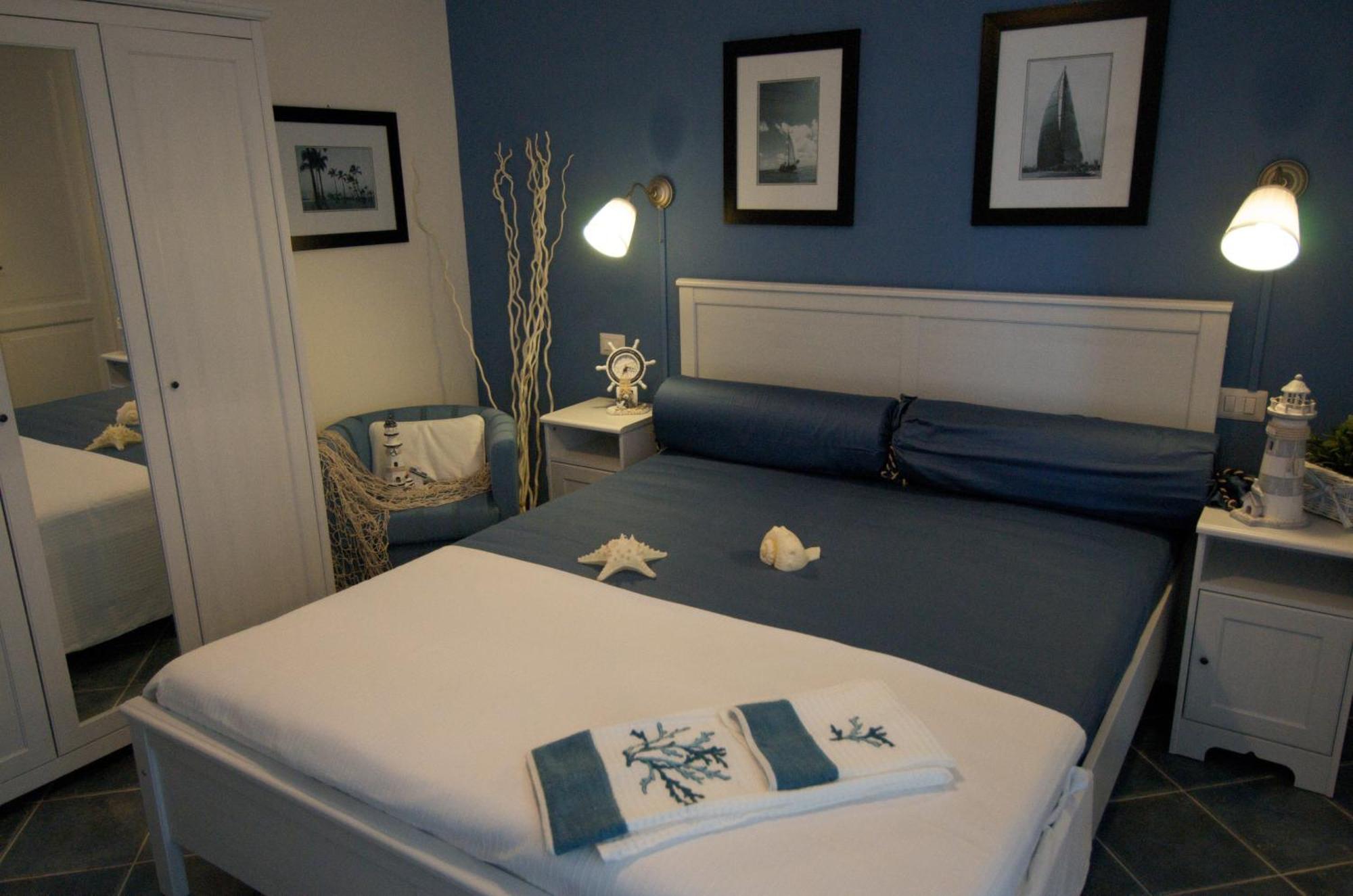Residence Le Cenate Santa Caterina  Rum bild