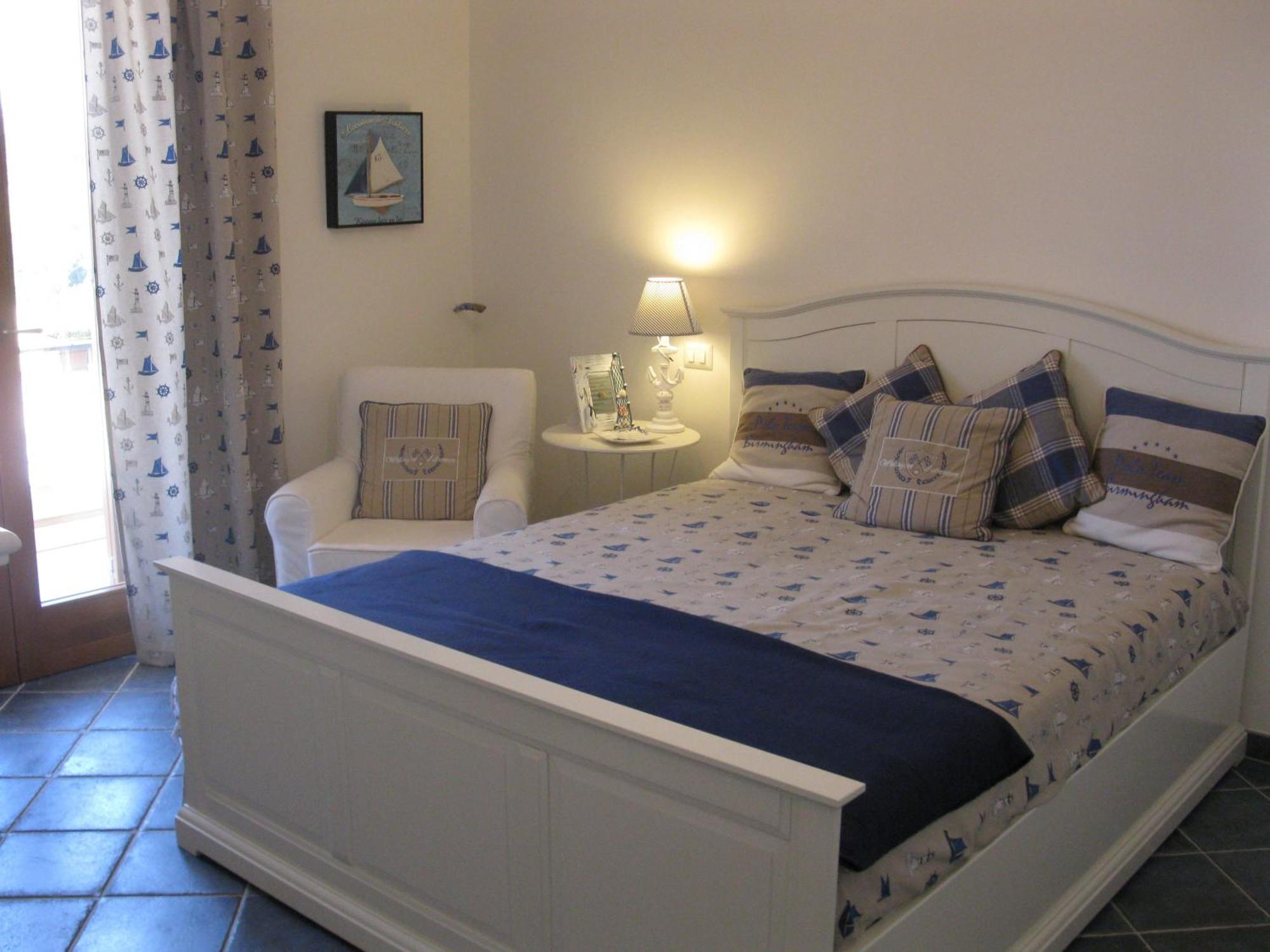Residence Le Cenate Santa Caterina  Rum bild