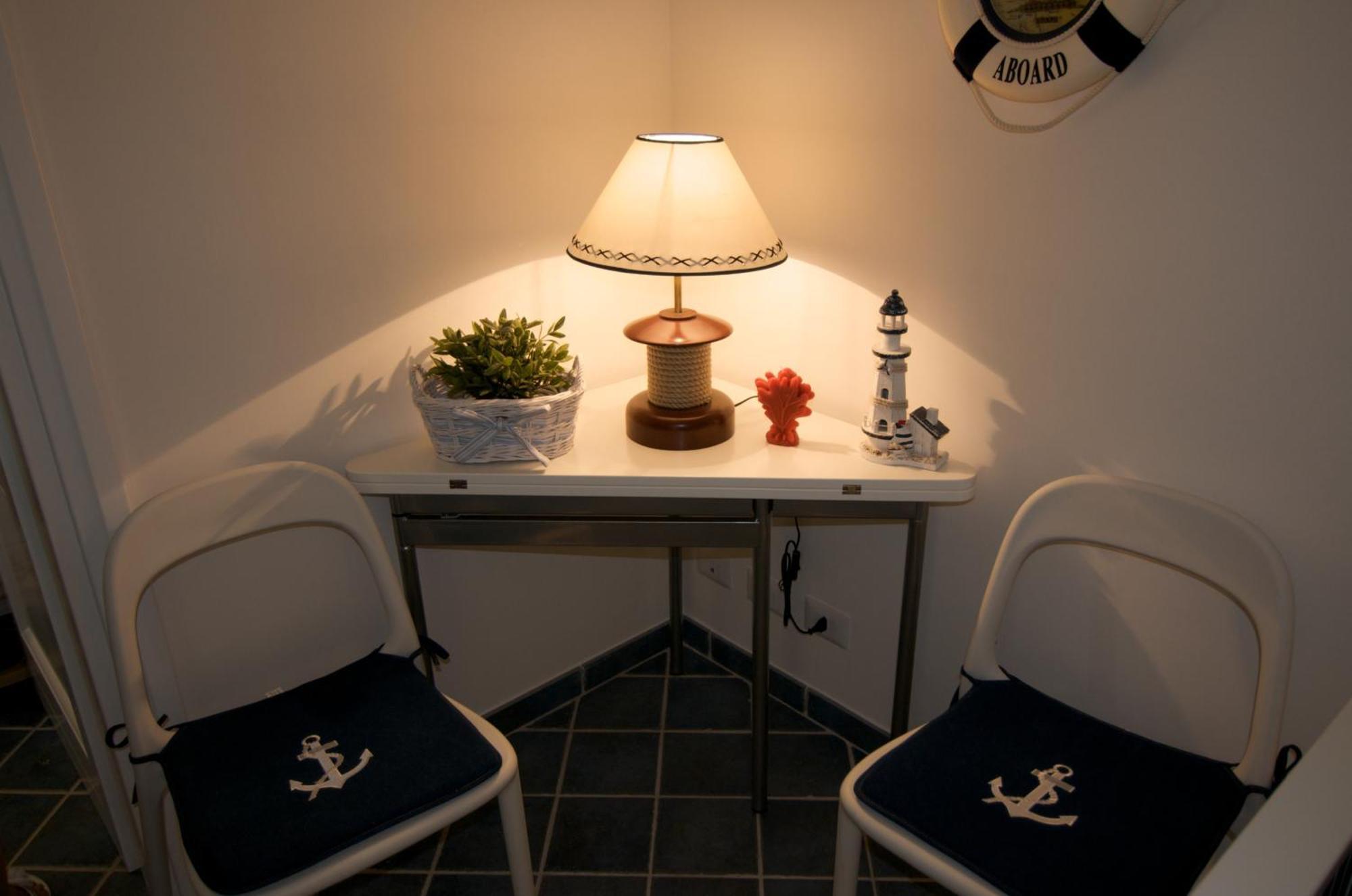 Residence Le Cenate Santa Caterina  Rum bild